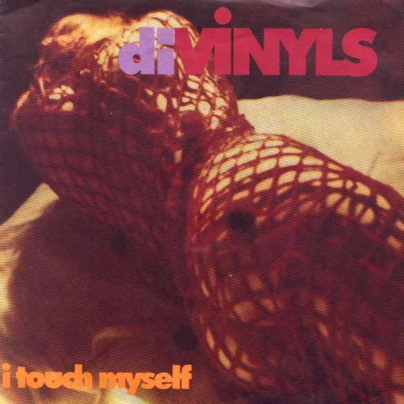 The Divinyls - I Touch Myself